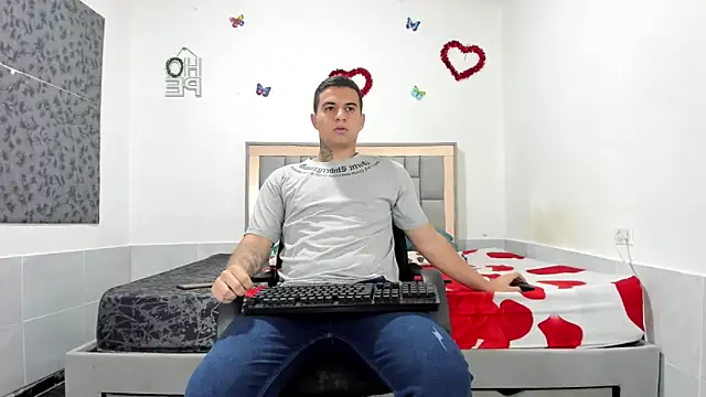 simookeler online show from 10.28.25