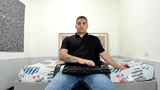 simookeler online show from 05.08.26