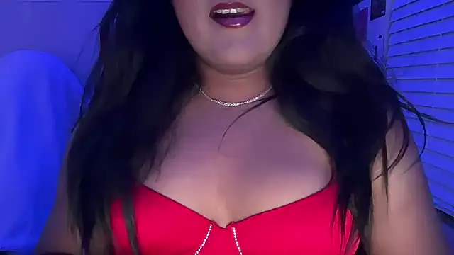 Snapshot of inarahh chatting on 12.10.24 inarahh online show from 12.10.24