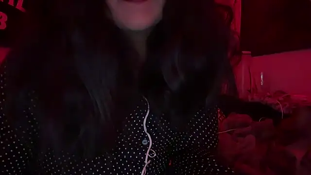 Snapshot of inarahh chatting on 02.11.25 inarahh online show from 02.11.25