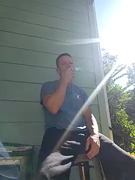 Bigtater1999 online show from 10.07.25