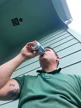 Bigtater1999 online show from 03.09.26