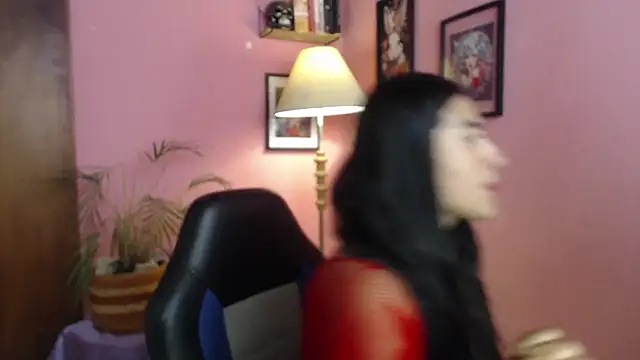 Snapshot of bunnyemilyrose36 chatting on 07.31.26 bunnyemilyrose36 online show from 07.31.26