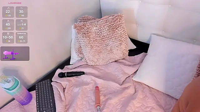 aashley jones online show from 01.24.25