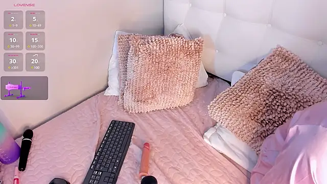 aashley jones online show from 02.20.25