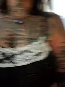 lizzardqueeen online show from 10.02.25