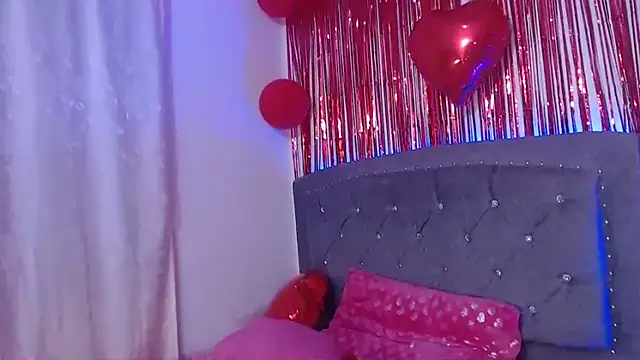 Zara47sweet online show from 02.20.26