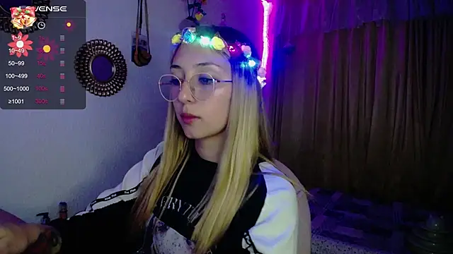 Soffy-brooks online show from 12.17.24