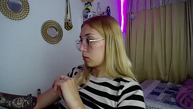 Soffy-brooks online show from 12.28.24