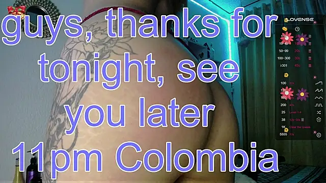 Soffy-brooks online show from 02.14.25