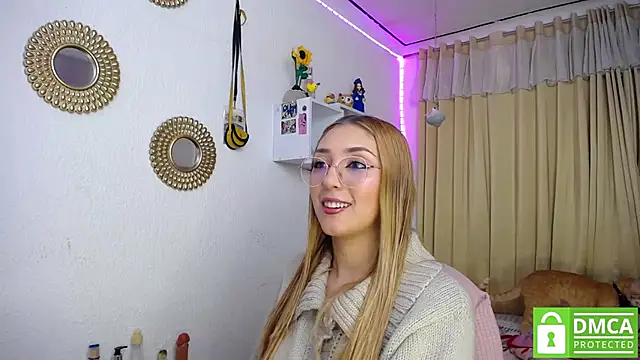 Soffy-brooks online show from 02.19.25