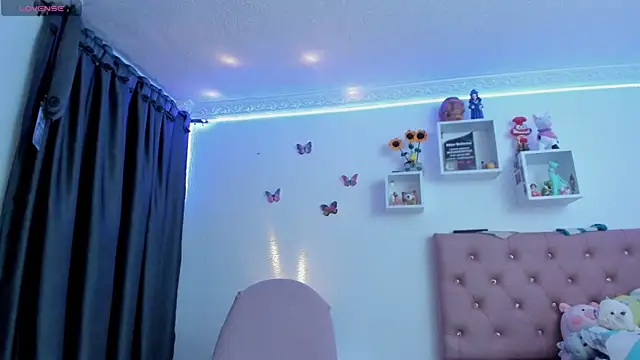 Soffy-brooks online show from 05.18.26