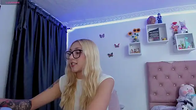 Soffy-brooks online show from 05.28.26