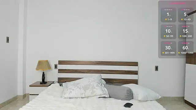 Snapshot of Saianori chatting on 02.20.25 Saianori online show from 02.20.25