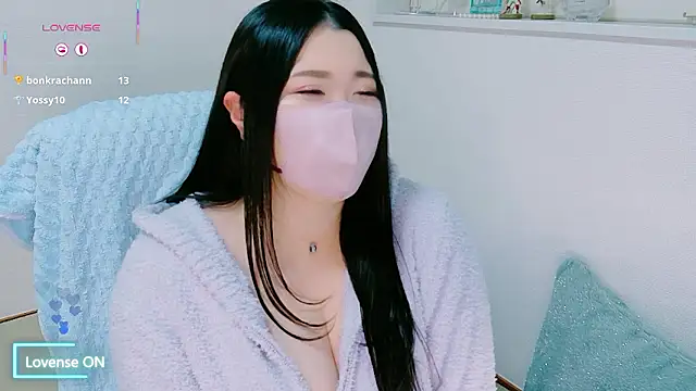 yukinko o  online show from 02.21.26