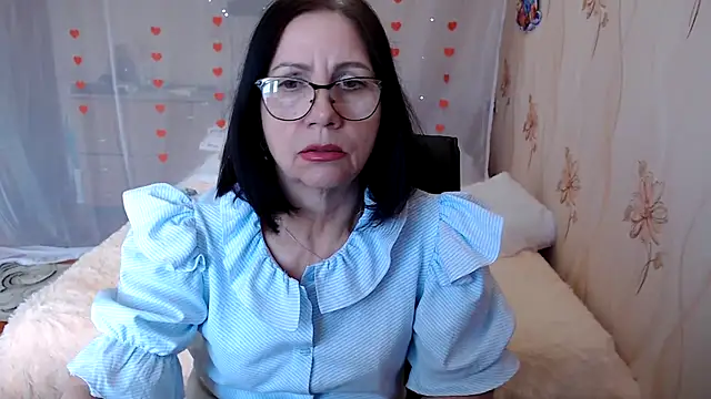 OlgaHottie online show from 02.26.25