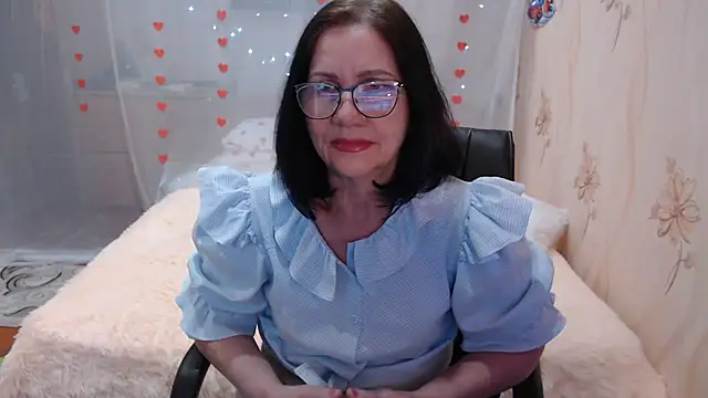 OlgaHottie online show from 02.27.25