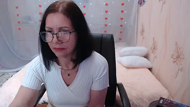 OlgaHottie online show from 03.04.25