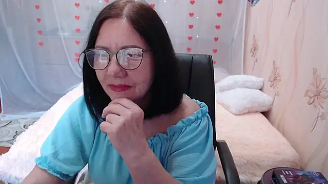 OlgaHottie online show from 03.09.25