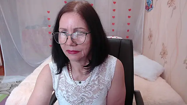 OlgaHottie online show from 03.16.25