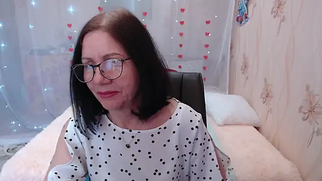 OlgaHottie online show from 03.22.25