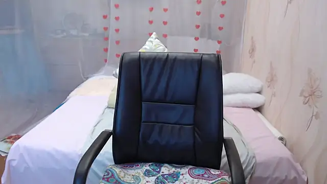 OlgaHottie online show from 10.08.25