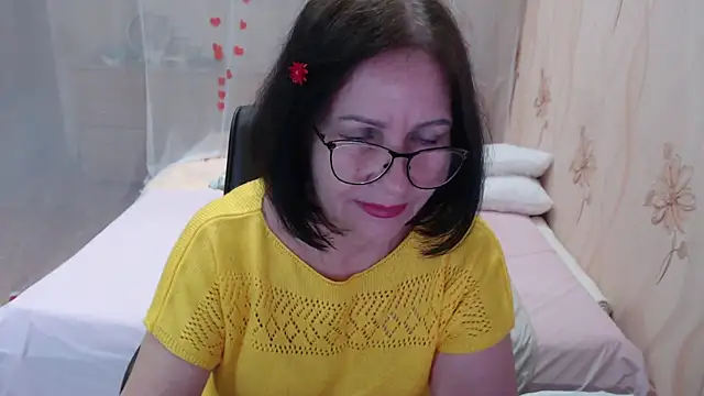 OlgaHottie online show from 10.12.25