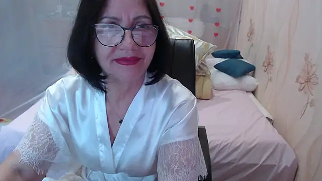 OlgaHottie online show from 10.23.25
