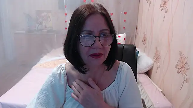 OlgaHottie online show from 12.04.25