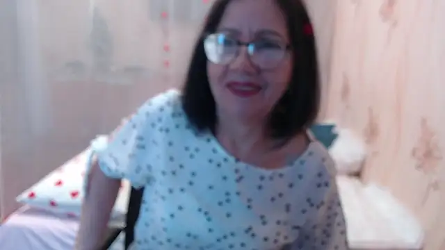 OlgaHottie online show from 01.13.26