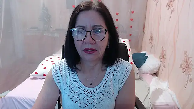 OlgaHottie online show from 01.14.26