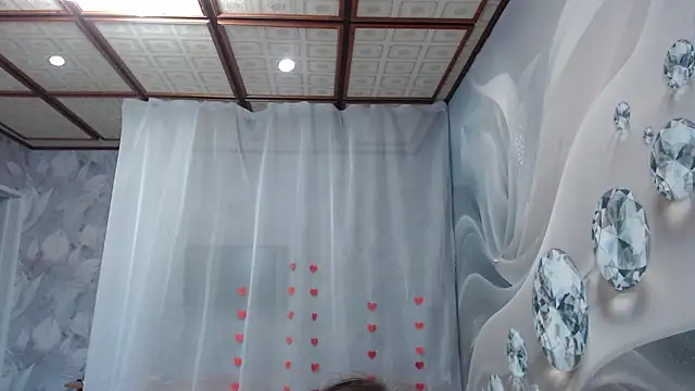 OlgaHottie online show from 02.03.26