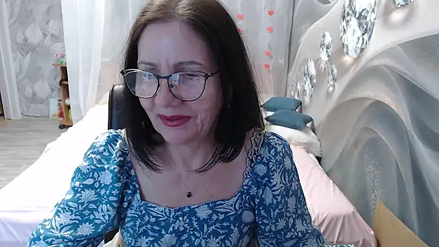 OlgaHottie online show from 02.10.26