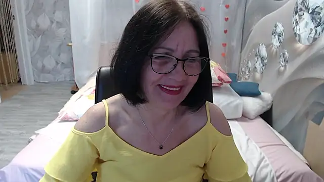 OlgaHottie online show from 03.22.26