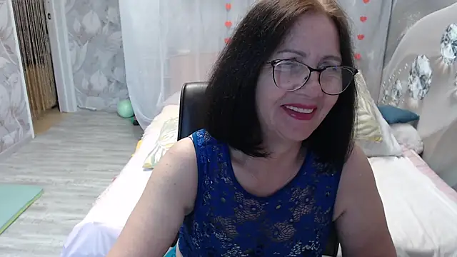 OlgaHottie online show from 07.13.26