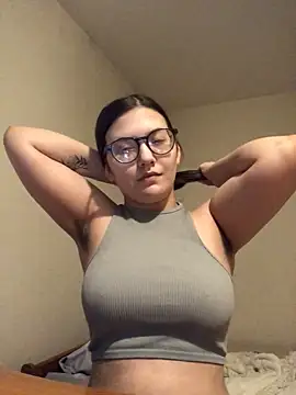 Snapshot of Prudie_Gabriella chatting on 02.21.25 Prudie Gabriella online show from 02.21.25