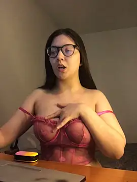 Snapshot of Prudie_Gabriella chatting on 03.13.25 Prudie Gabriella online show from 03.13.25