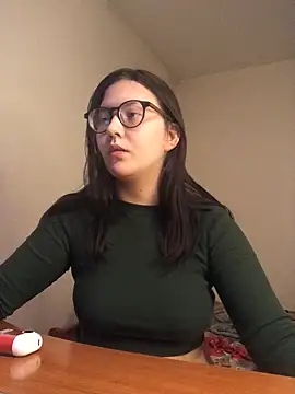 Snapshot of Prudie_Gabriella chatting on 03.16.25 Prudie Gabriella online show from 03.16.25