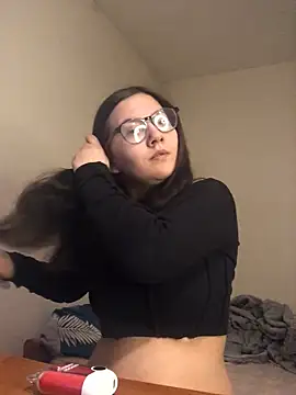 Snapshot of Prudie_Gabriella chatting on 03.17.25 Prudie Gabriella online show from 03.17.25