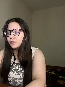 Snapshot of Prudie_Gabriella chatting on 11.28.25 Prudie Gabriella online show from 11.28.25