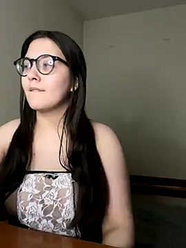 Snapshot of Prudie_Gabriella chatting on 11.30.25 Prudie Gabriella online show from 11.30.25