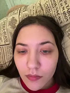 Snapshot of Prudie_Gabriella chatting on 02.13.26 Prudie Gabriella online show from 02.13.26