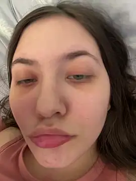 Snapshot of Prudie_Gabriella chatting on 02.22.26 Prudie Gabriella online show from 02.22.26