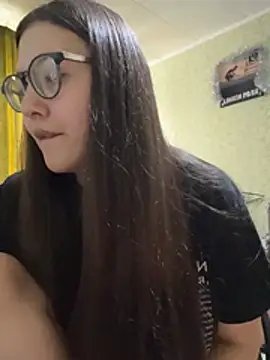 Prudie Gabriella online show from 03.19.26