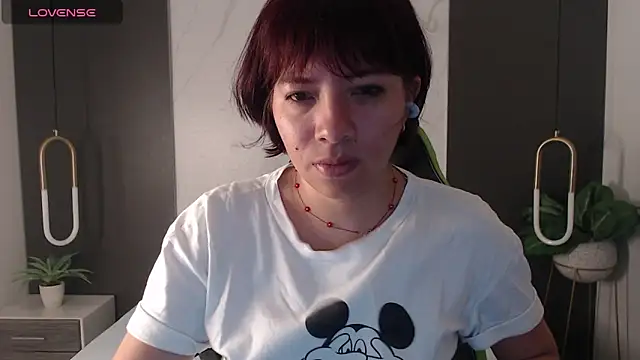 alma fenix online show from 03.19.25