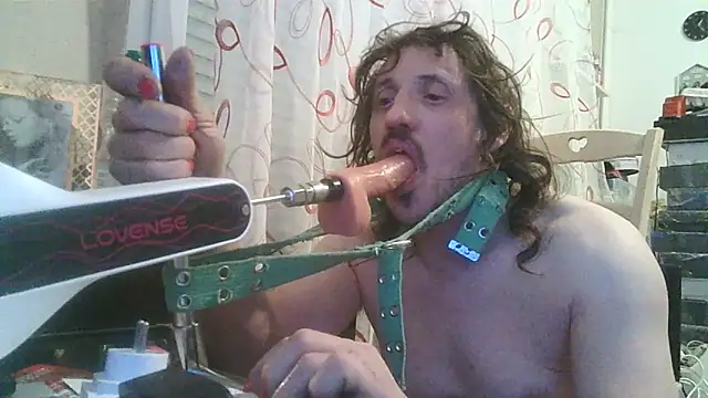 cyril020202 online show from 03.04.26