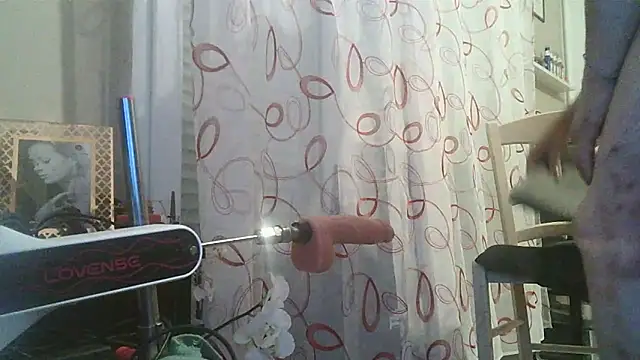 cyril020202 online show from 04.24.26