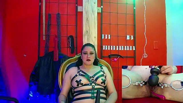 Swich Bdms  online show from 01.06.25