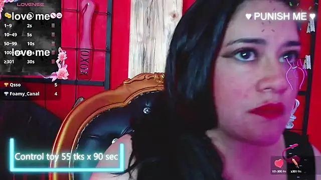 Swich Bdms  online show from 02.02.25