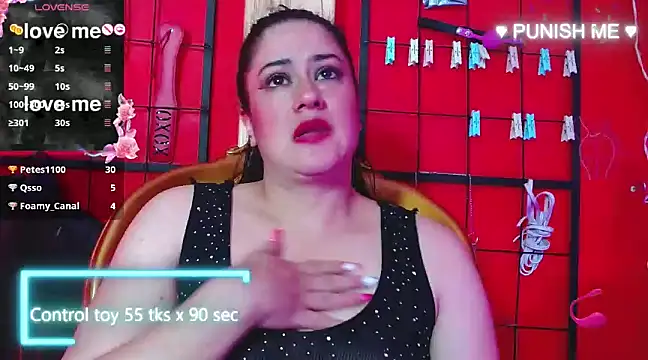 Swich Bdms  online show from 02.02.25